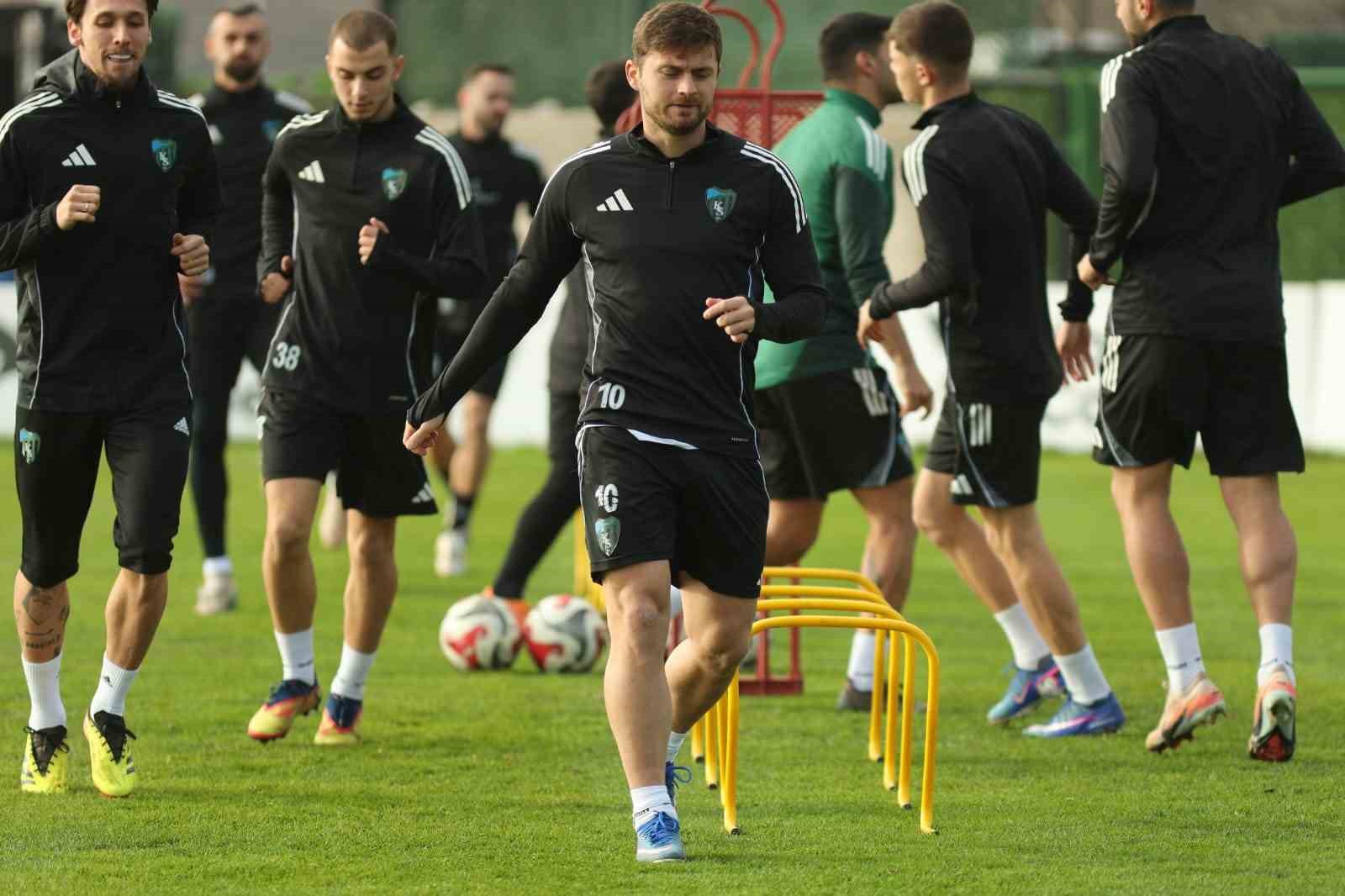 Daniel Agyei: "2 haneli sayılara ulaşmak istiyorum"
