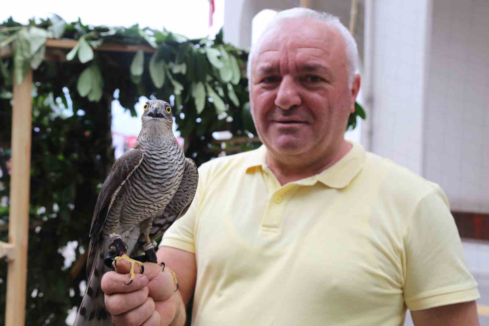 Danıştay kararı Karadeniz’de atmaca geleneğini tartışmaya açtı
