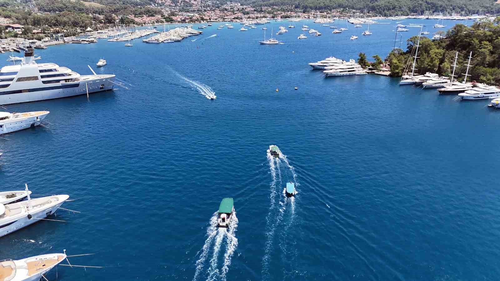 Danıştay’dan ‘Bütünleşik Kıyı Alanları Planı’ kararında yürütmeyi durdurdu
