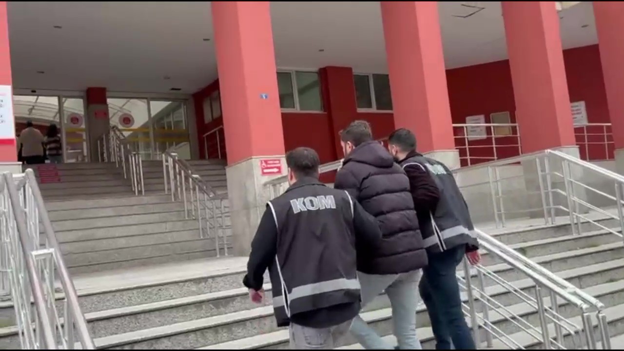 Darbe girişimine katılan ve 7 yıldır aranan ihraç uzman çavuş yakalandı
