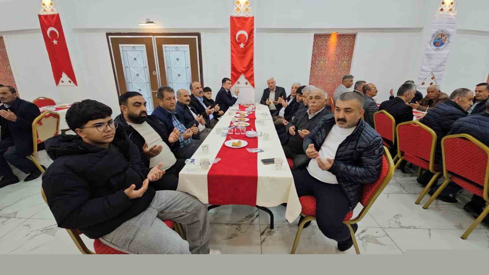 Darende bayrama kavuştu
Darende bayrama kavuştu