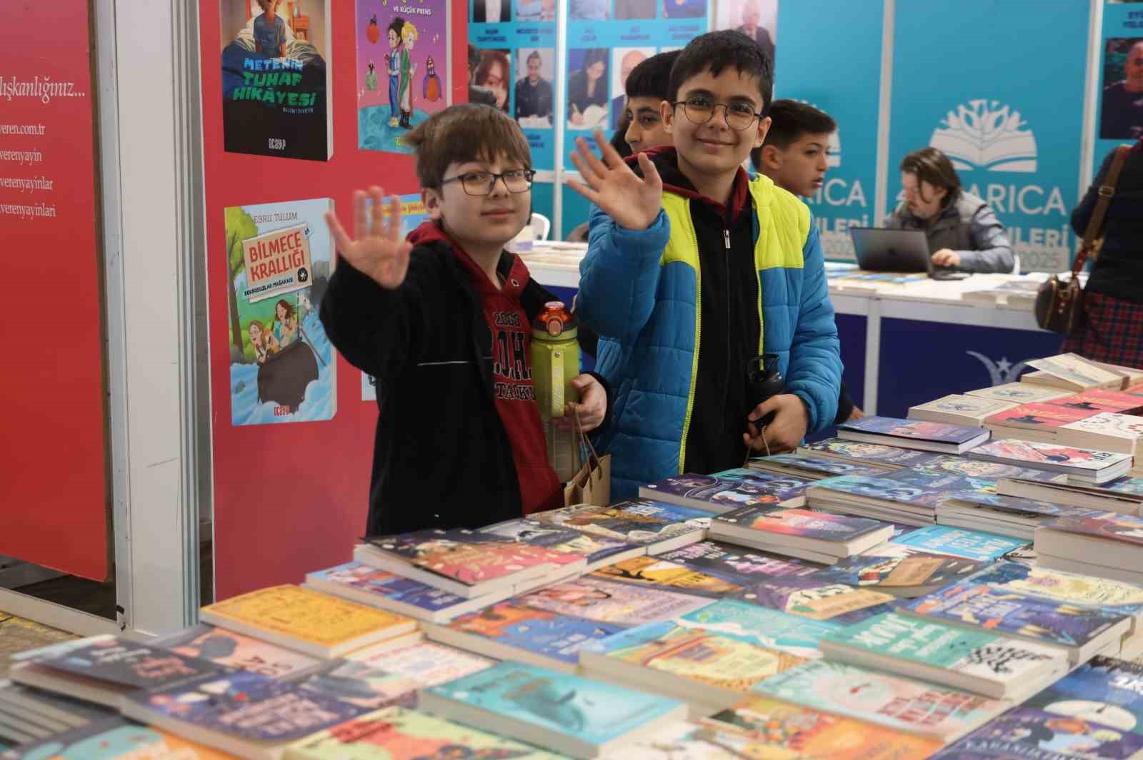 Darıca’da 1 milyon kitap okurlarını bekleyecek
