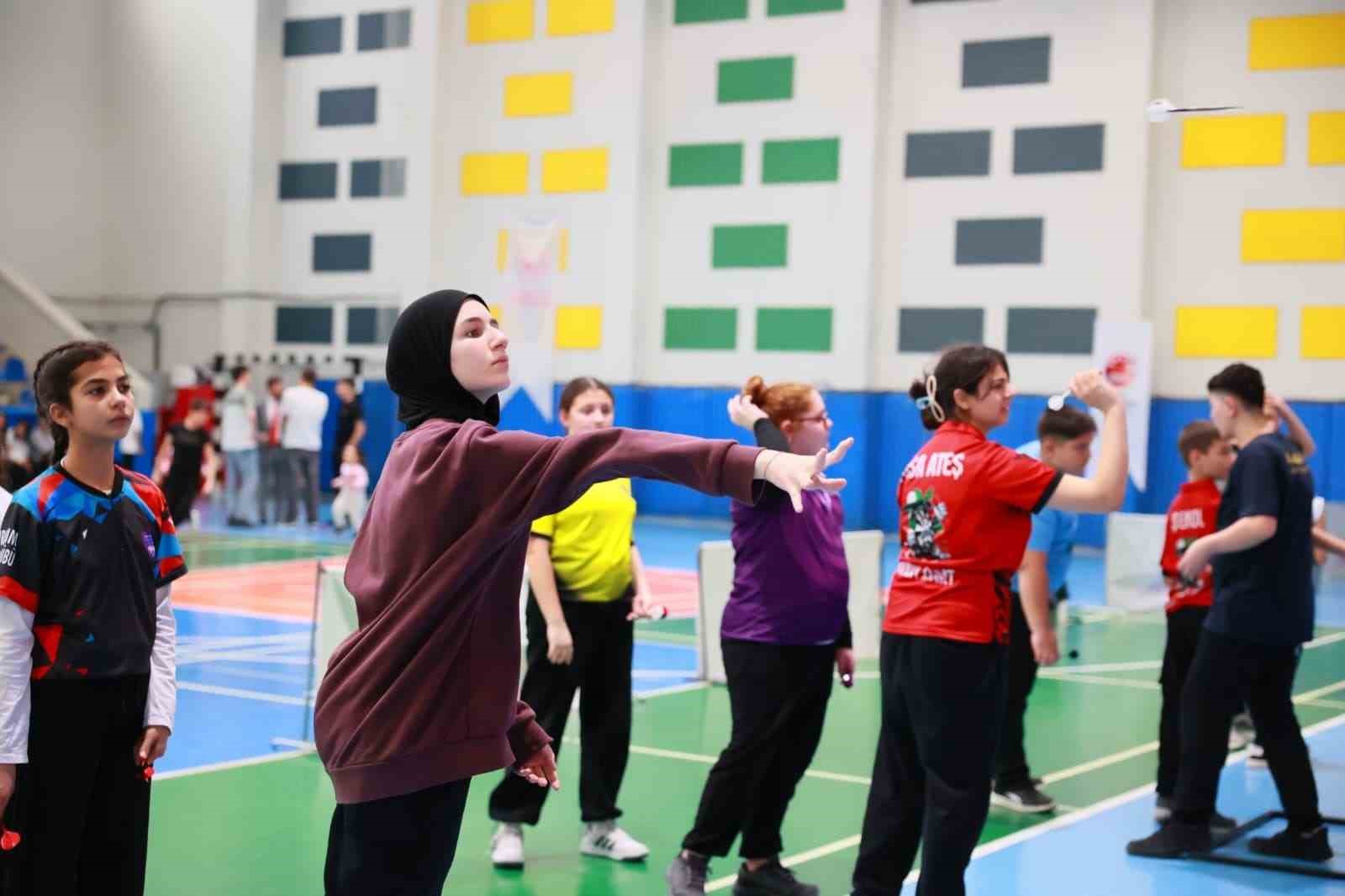 Dart Türkiye Şampiyonası Denizli’nin ev sahipliğinde yapıldı
