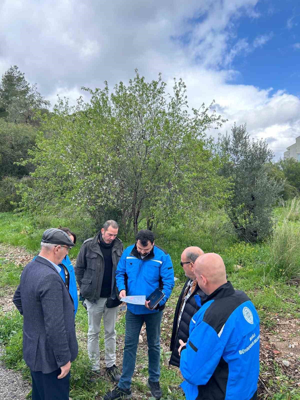 Datça’da Gündüz Bakımevi Projesi hayata geçiriliyor
