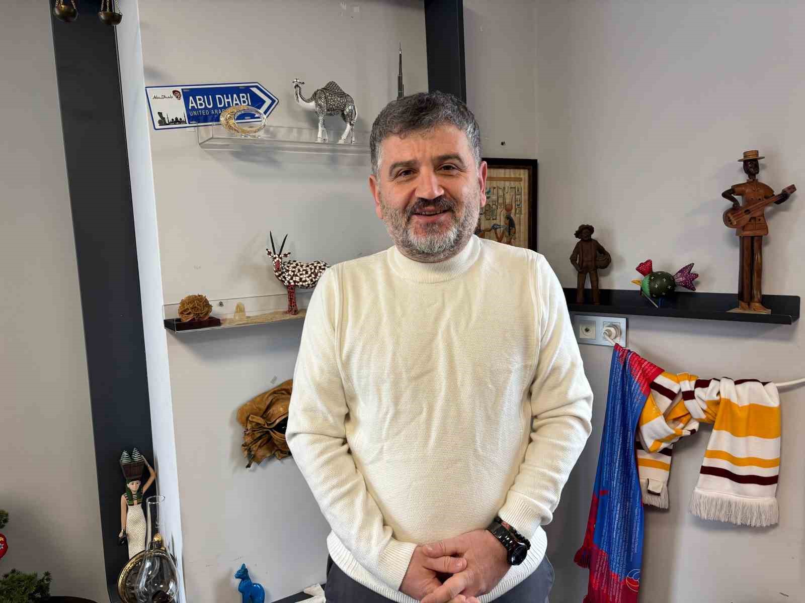 Davaların gölgesinde kalan kent mirası
