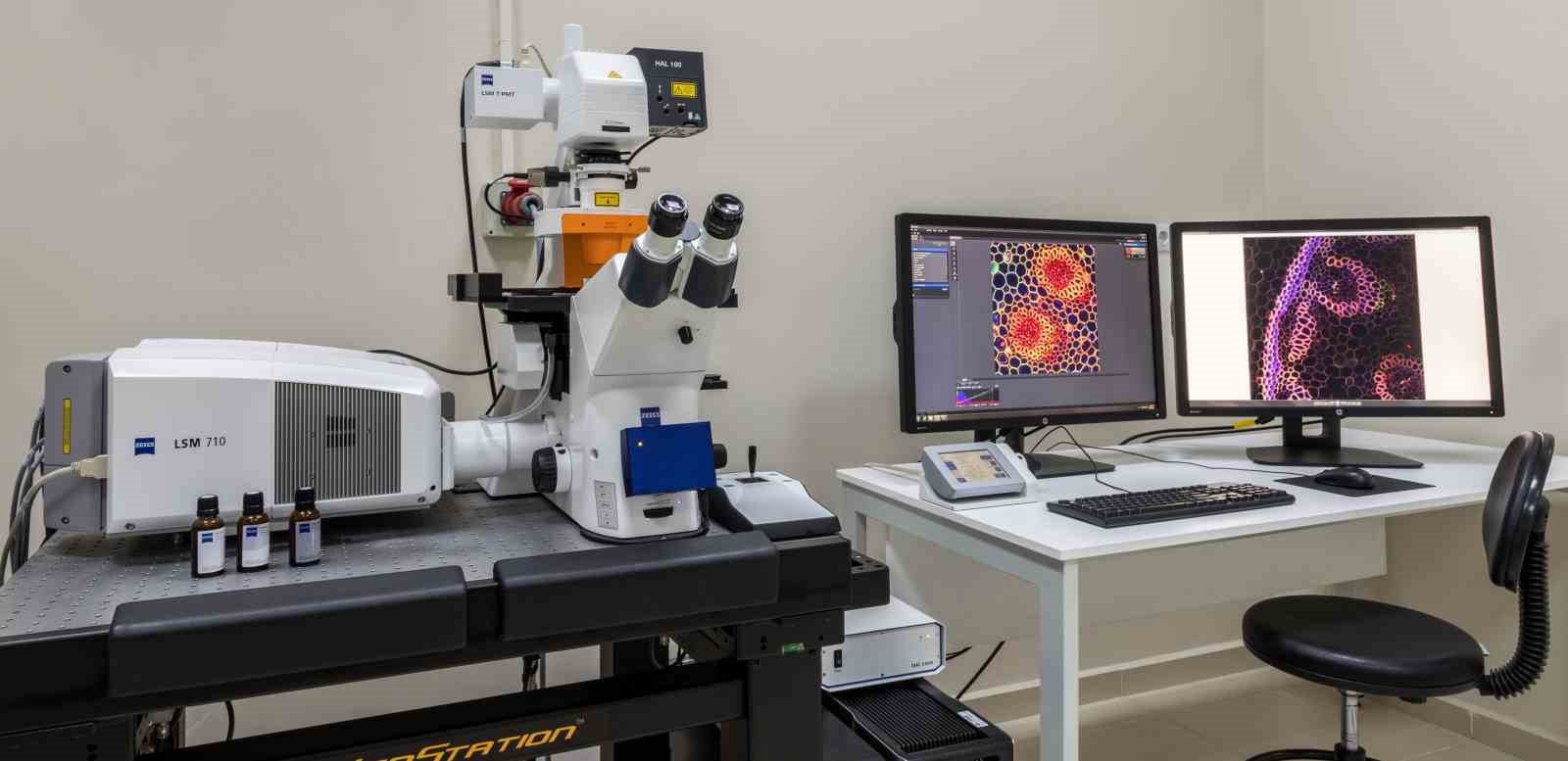 DAYTAM’dan nitelikli bilimsel çalışma hedefi
DAYTAM’dan nitelikli bilimsel çalışma hedefi