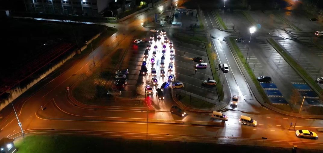 DEAŞ ve El Kaide operasyonunda 30 şüpheli adliyeye sevk edildi
