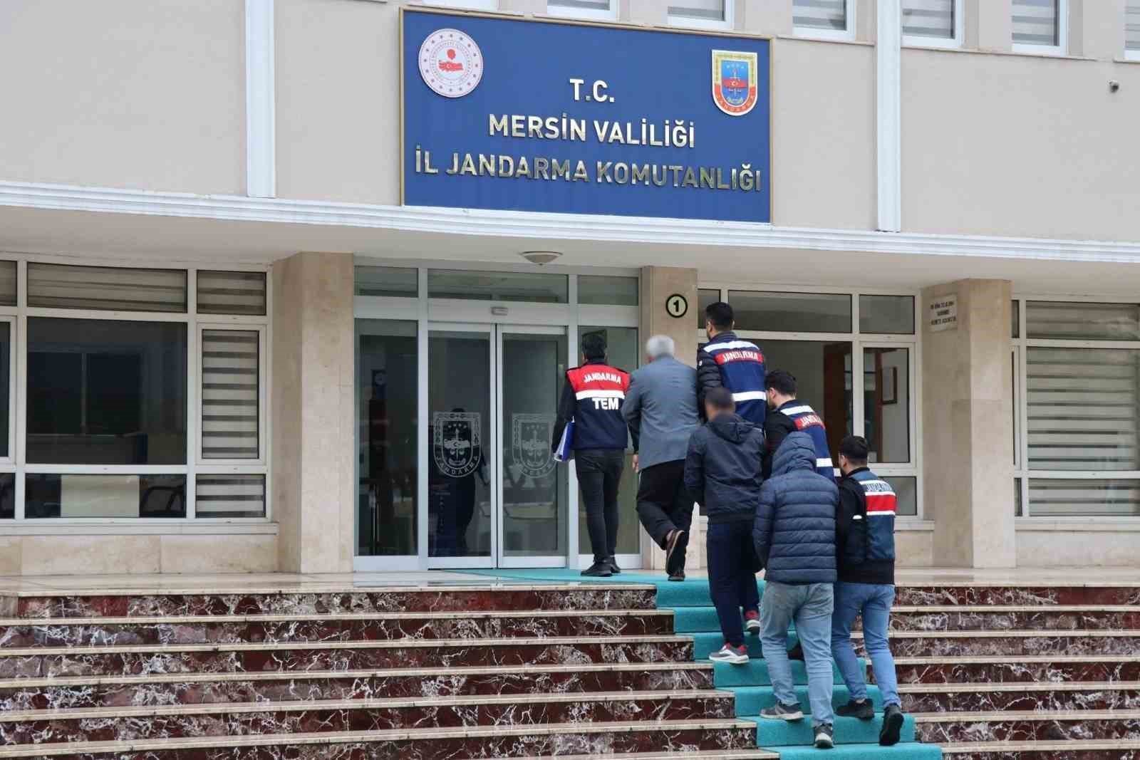 DEAŞ’ın finans ağına MİT destekli operasyon: 17 gözaltı, 9 tutuklama
