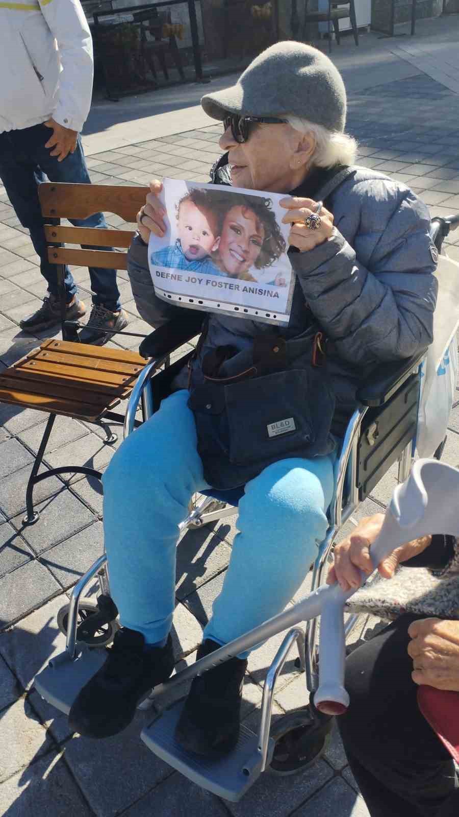 Defne Joy Foster’ın ölüm yıldönümünde "FETÖ" şüphesi yeniden gündeme geldi
