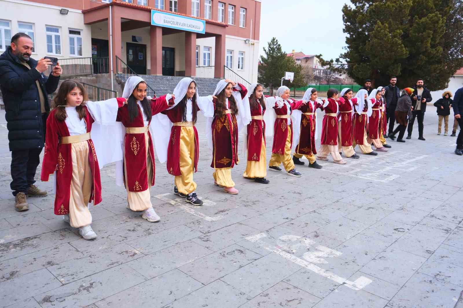 Değer Erzincan spor kulüpleri 20’ye ulaştı: Hedef 5 bin öğrenci
