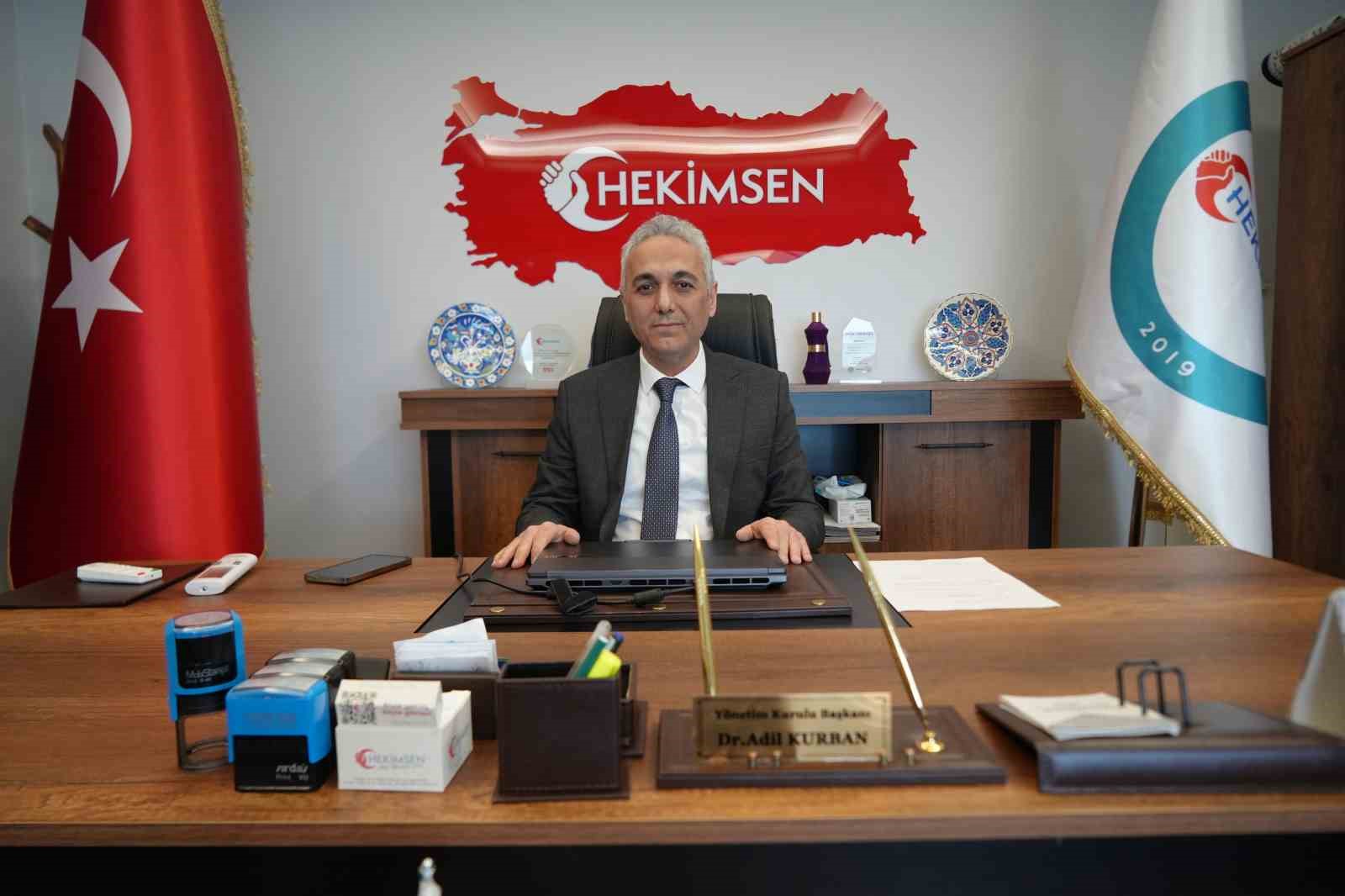 "Değer yargıları zayıflamış bir gençlikle karşı karşıyayız"
