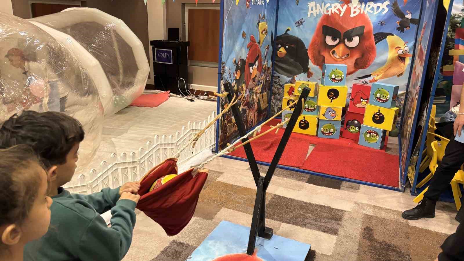 Dekorida, yeni vizyonunu Çanakkale’de bin kişilik lansmanla tanıttı
