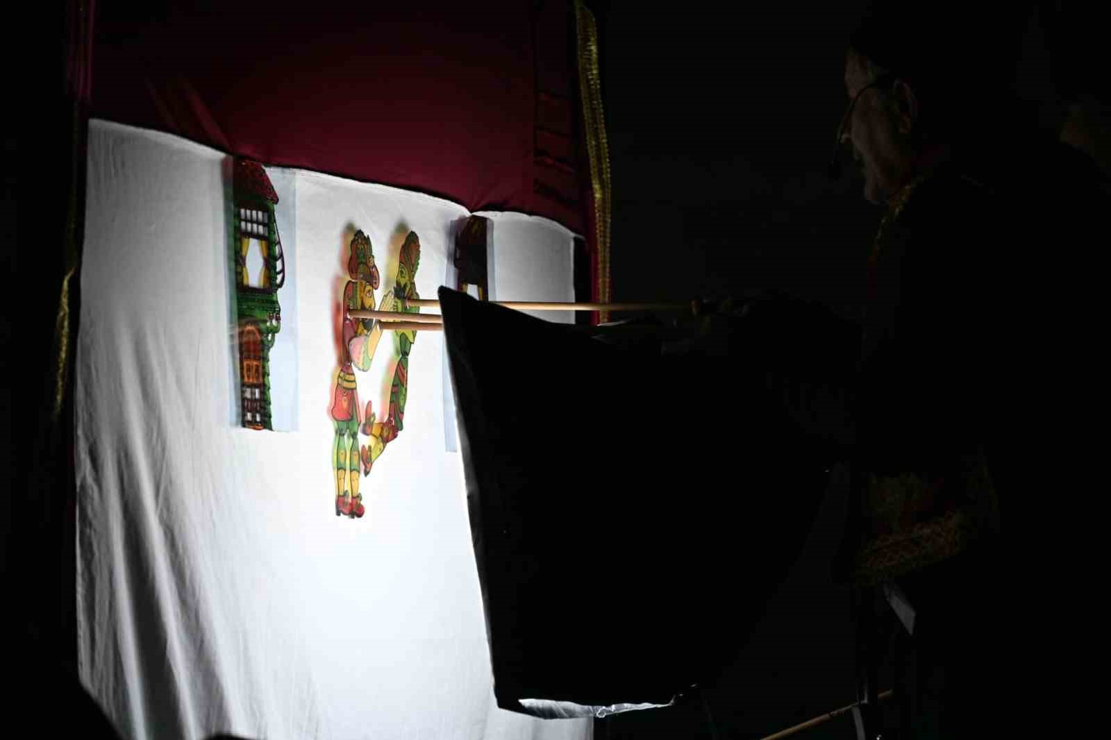 Demirci’de Ramazan, çocukların sevinciyle taçlandı
