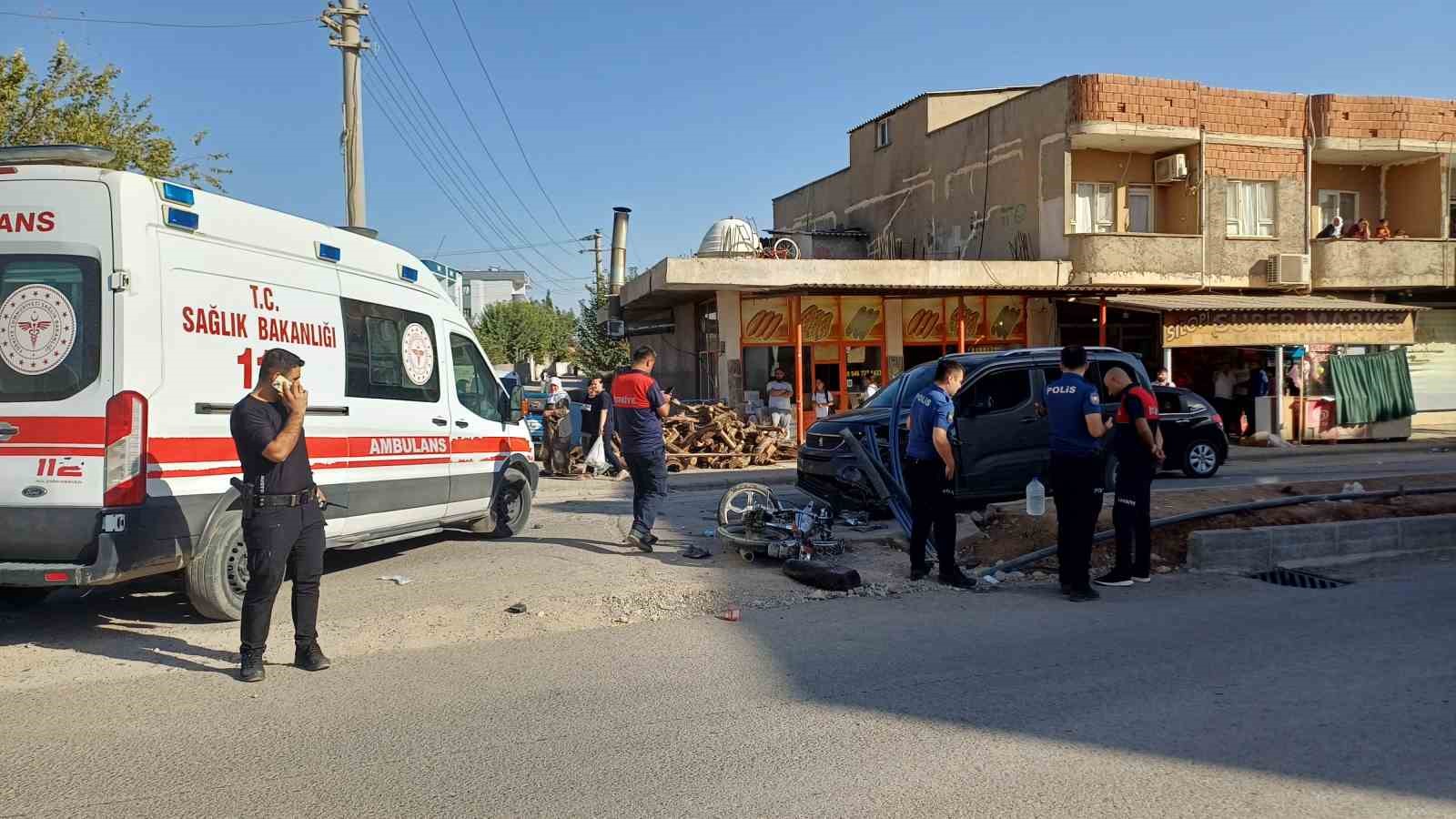 Denetim arttı, kazalar bitmedi: Şırnak’ta trafik tablosu korkuttu
