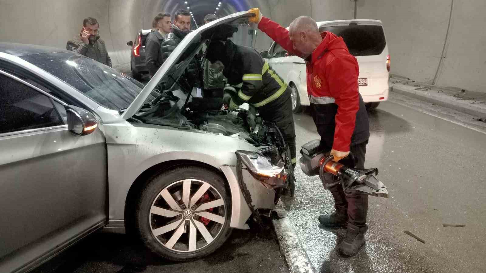 Denetim arttı, kazalar bitmedi: Şırnak’ta trafik tablosu korkuttu
