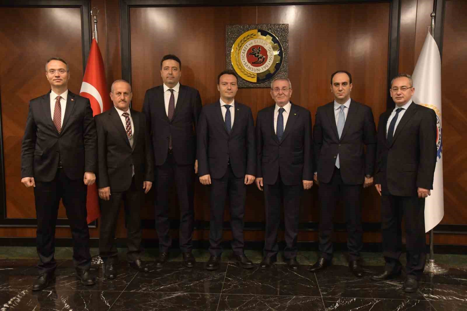 Denetimde yeni dönem: İş dünyasına "rehberlik" vurgusu
