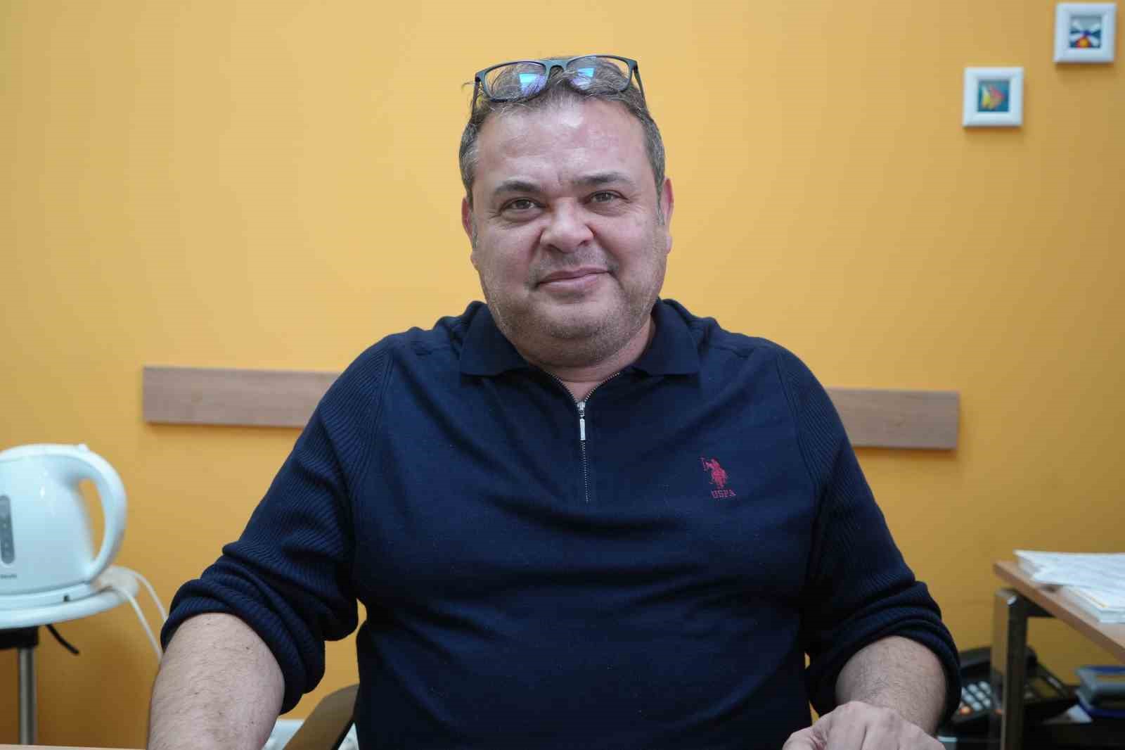 Denizde bu türü görürseniz sakın yaklaşmayın
Denizde bu türü görürseniz sakın yaklaşmayın