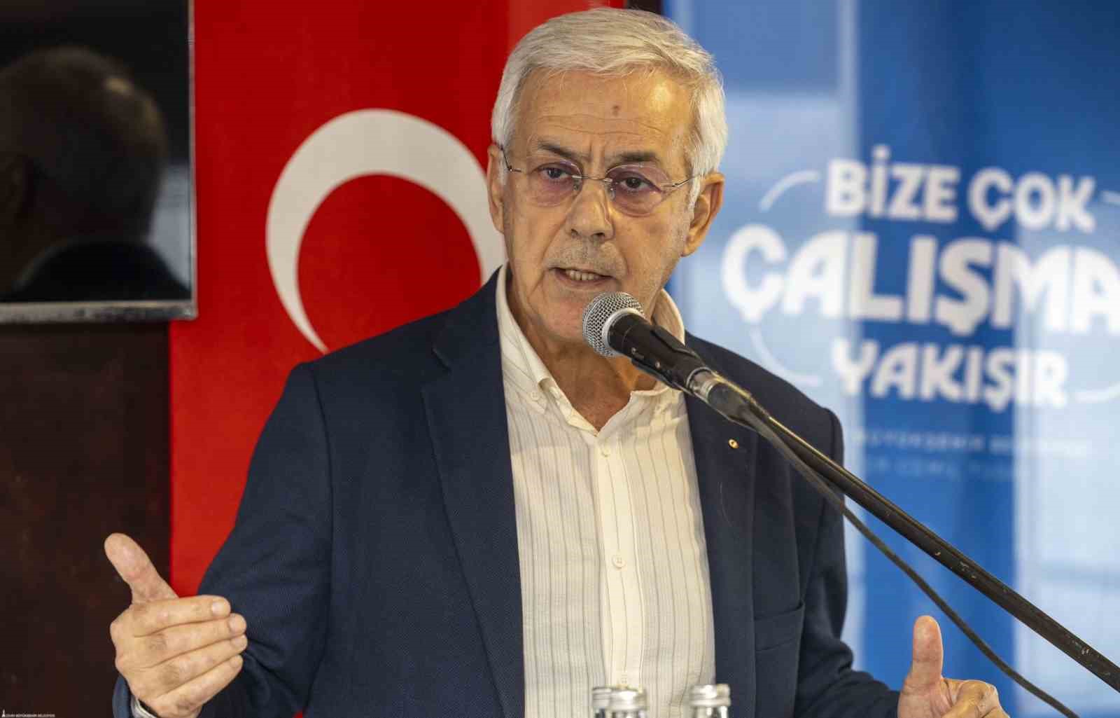 Denizdeki taşmanın nedeni ’bileşik kaplar’ etkisi
