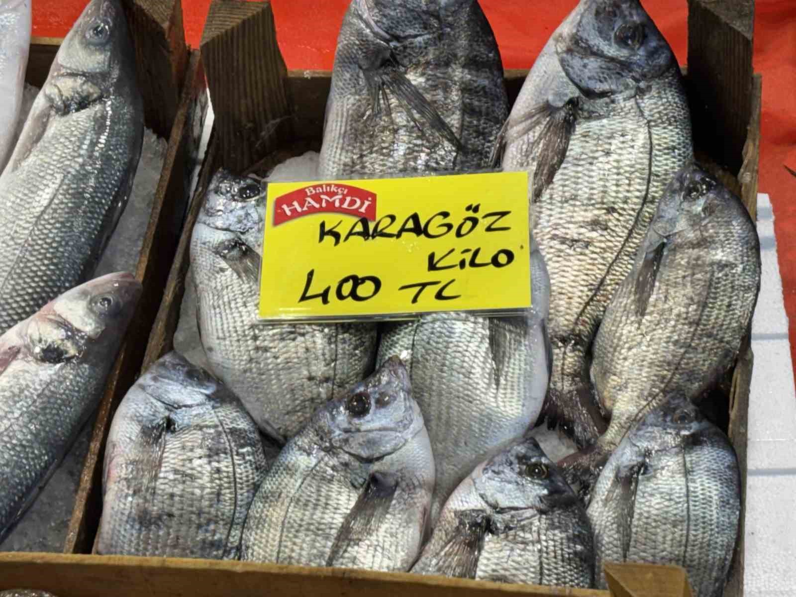 Denizlerdeki durgunluk tezgaha yansıdı
