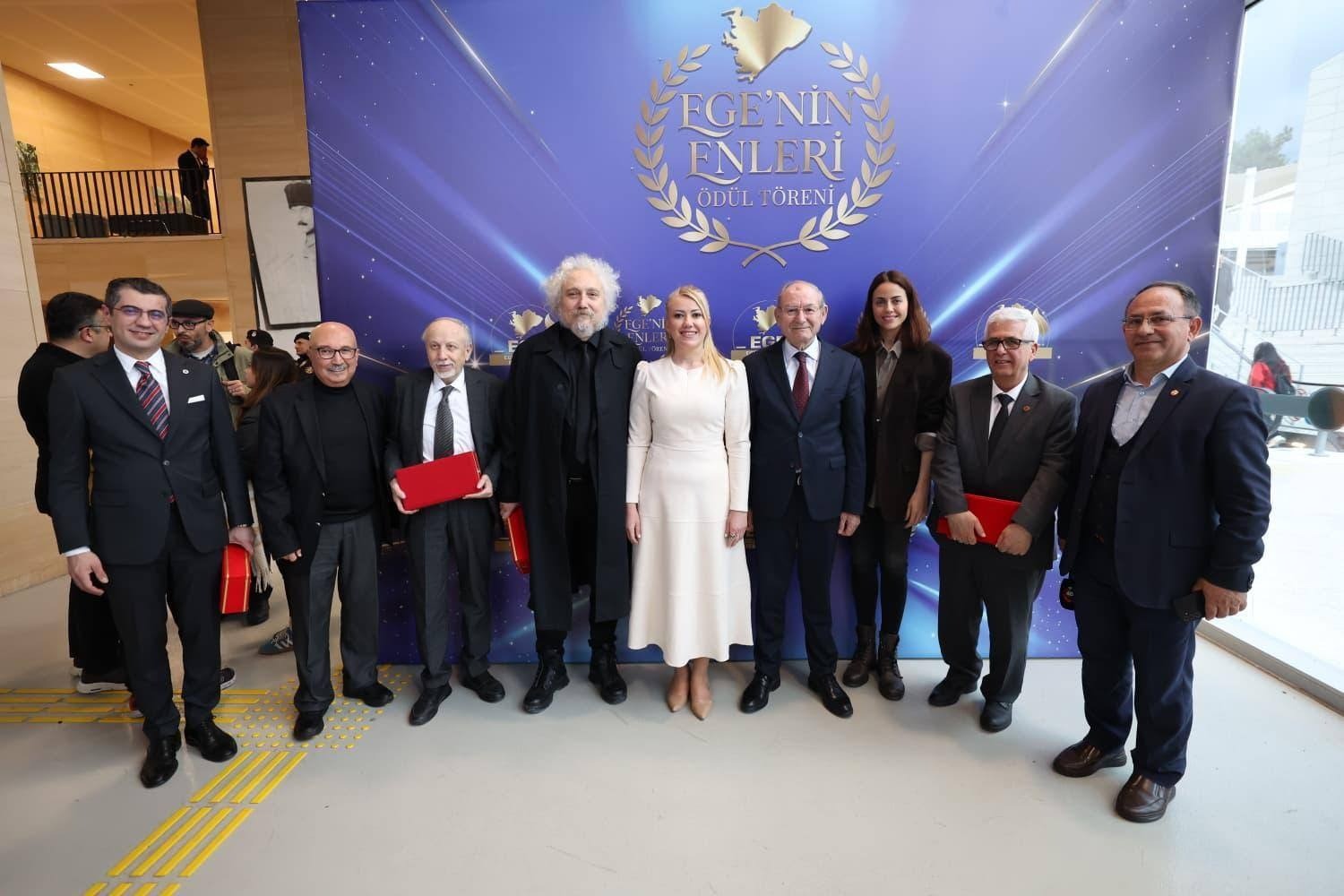 Denizli basınının onur günü
Denizli basınının onur günü