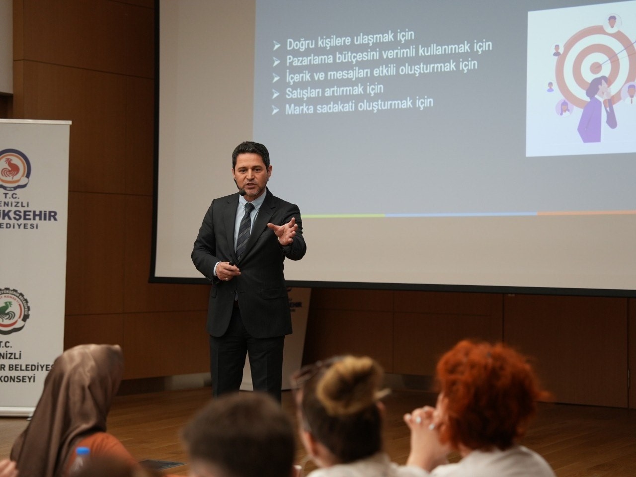 Denizli Büyükşehir ile yerel emek küresel markaya dönüşüyor
