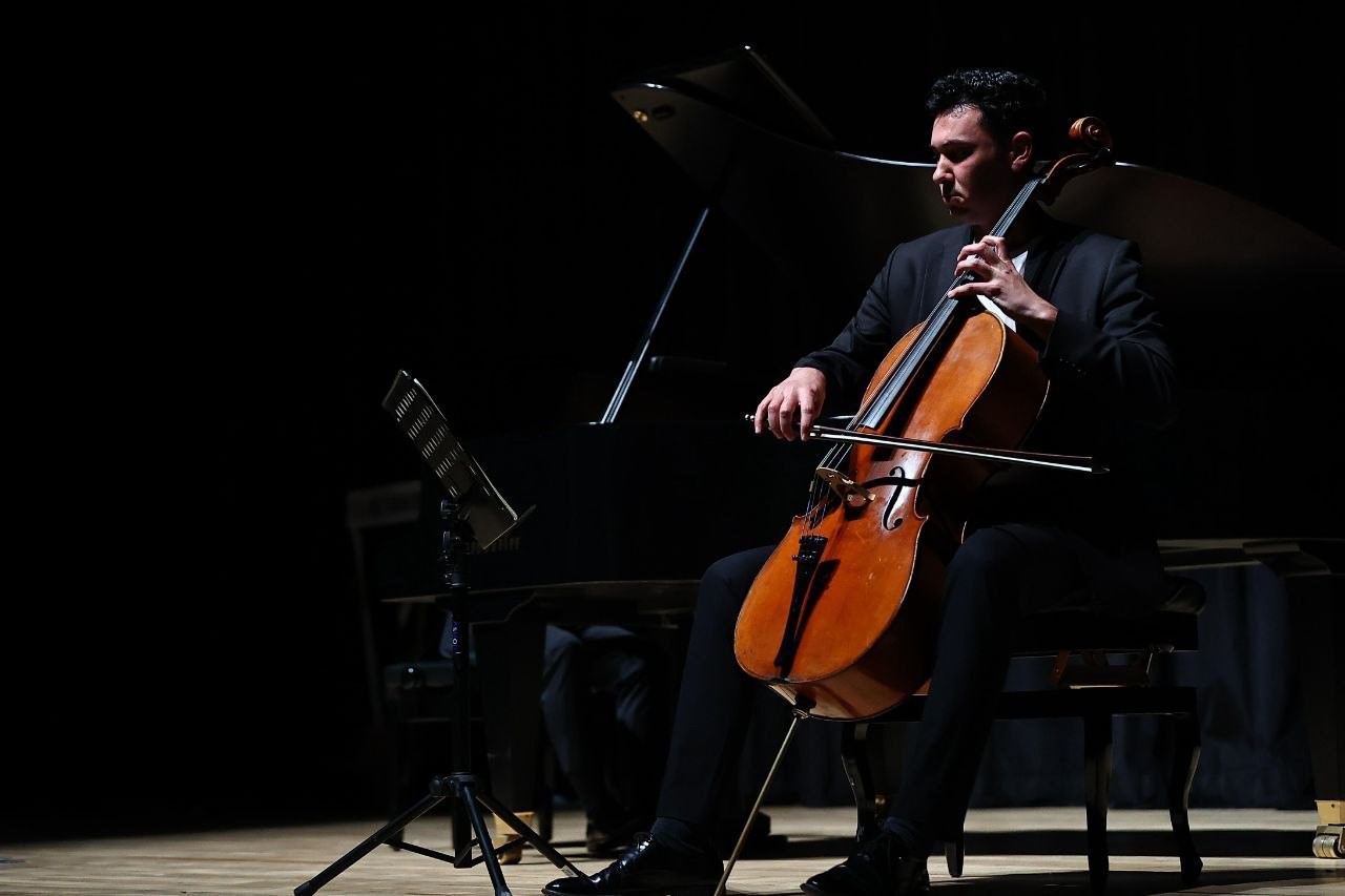 Denizli Büyükşehirden klasik müzik resitali
