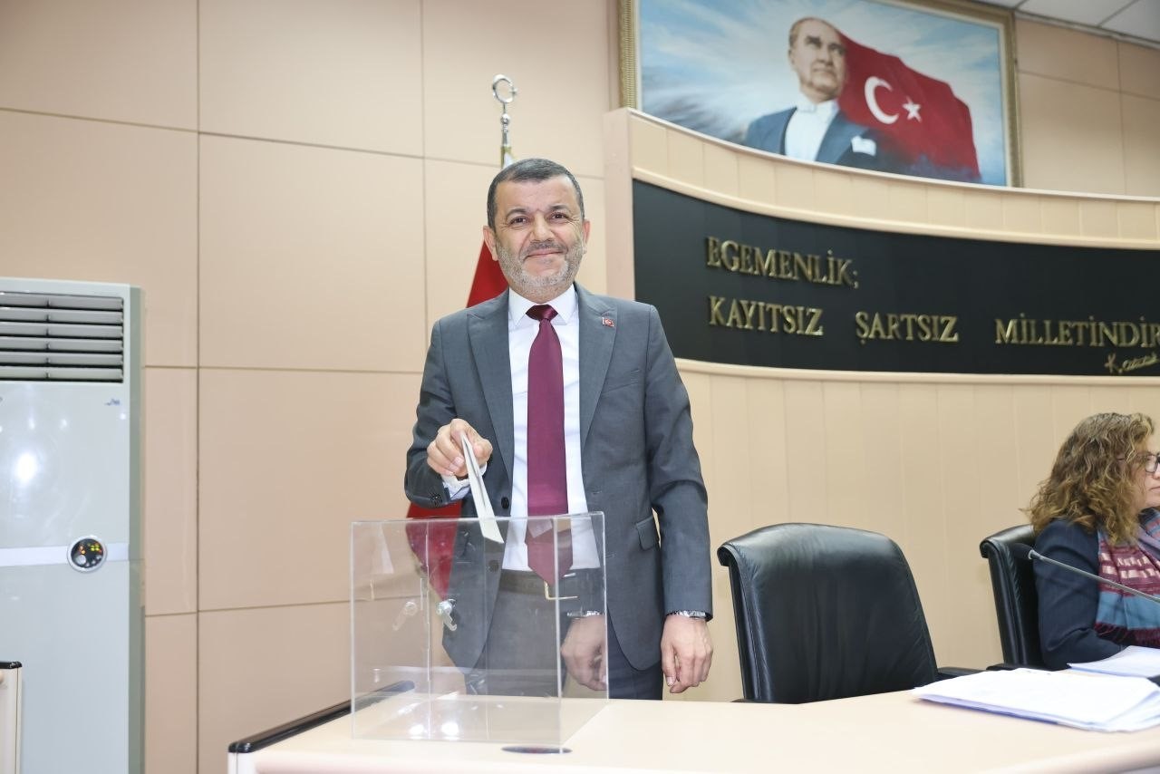 Denizli Büyükşehir’in 2025 faaliyet raporu meclisten geçti
