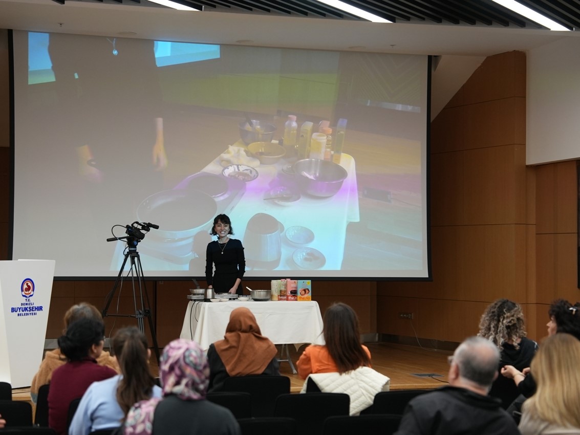 Denizli Büyükşehirle 3 gün dolu dolu festival
