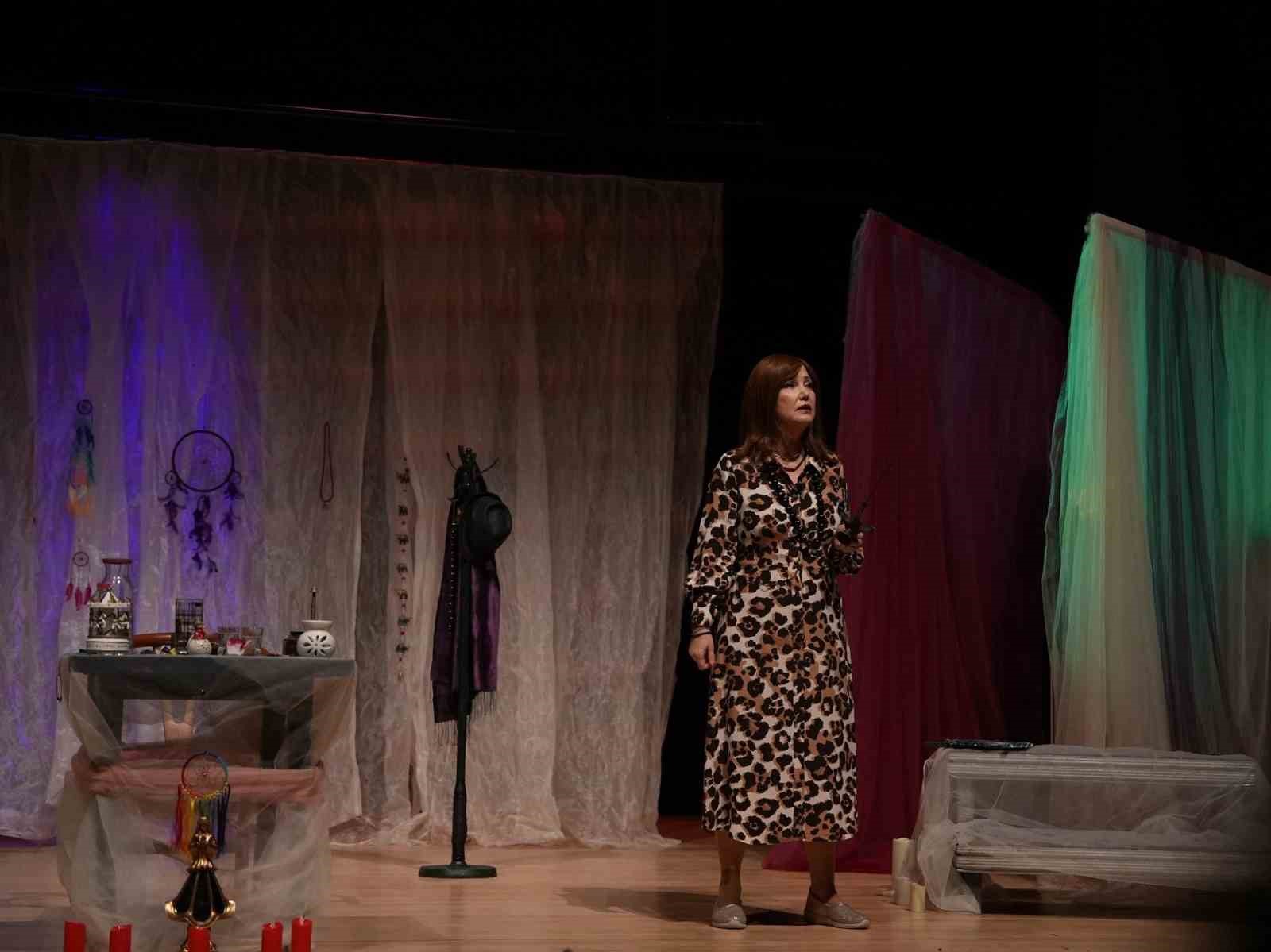 Denizli’de "Büyükşehirle Üreten Kadınlar Festivali"ne yoğun ilgi
Denizli’de "Büyükşehirle Üreten Kadınlar Festivali"ne yoğun ilgi