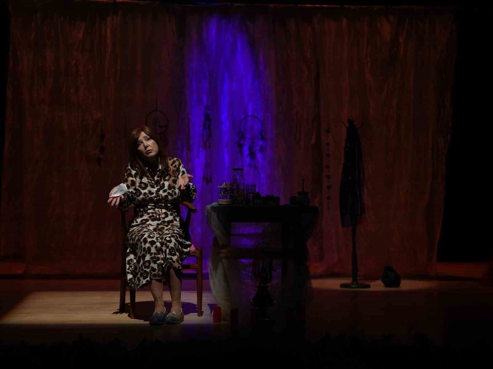 Denizli’de "Büyükşehirle Üreten Kadınlar Festivali"ne yoğun ilgi
Denizli’de "Büyükşehirle Üreten Kadınlar Festivali"ne yoğun ilgi