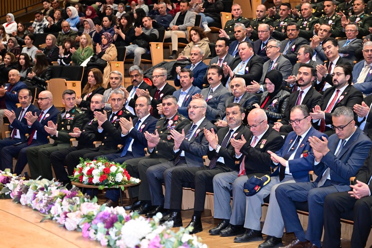 Denizli’de Çanakkale ruhu 111 yıldır aynı inanç ve heyecanla yaşatılıyor
