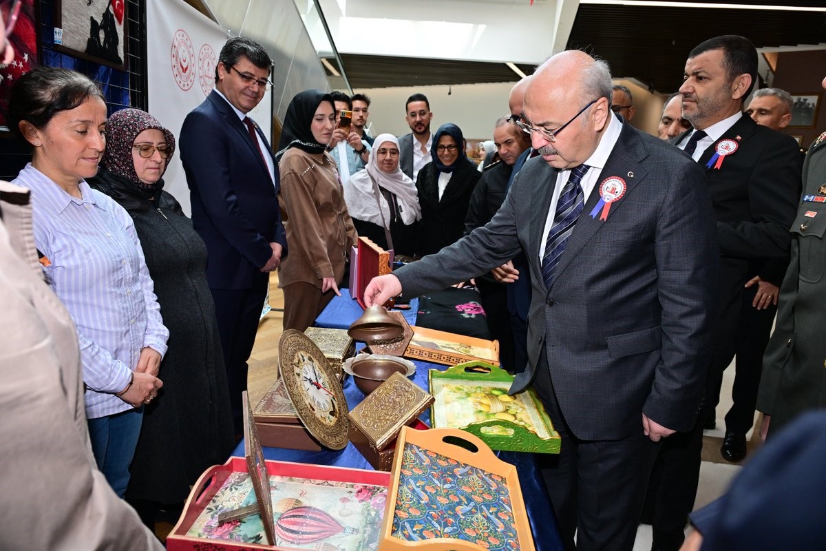 Denizli’de Çanakkale ruhu 111 yıldır aynı inanç ve heyecanla yaşatılıyor
