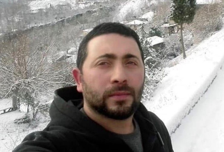 Denizli’de kamyonda tüfekle vurulmuş halde ölü bulundu
