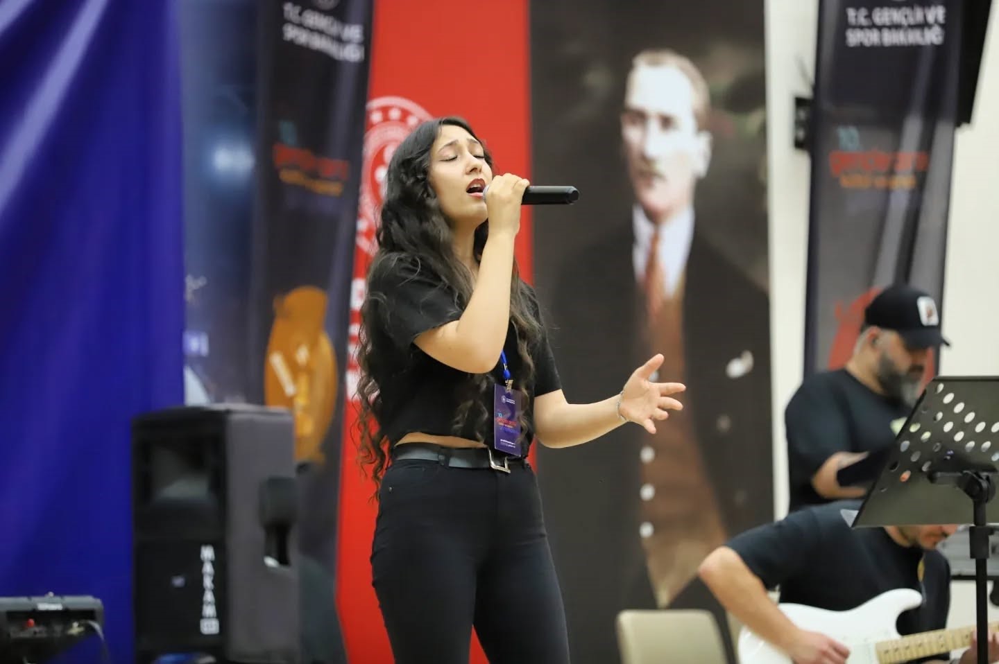 Denizli’de kültür sanat yarışmaları başlıyor
