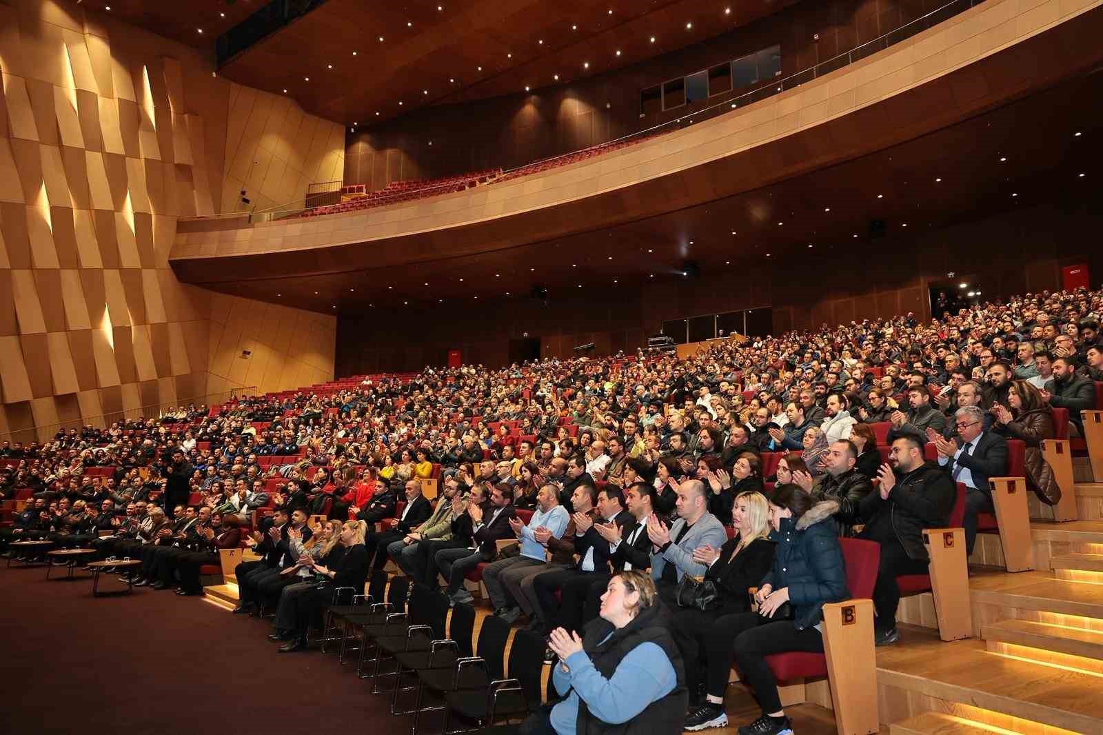 Denizli’de SDS oranı yüzde 120’ye çıkarıldı
