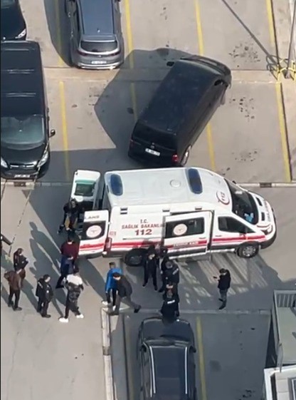 Denizli’de silahlı çatışmanın 3 şüphelisi Manisa’da yakalandı
