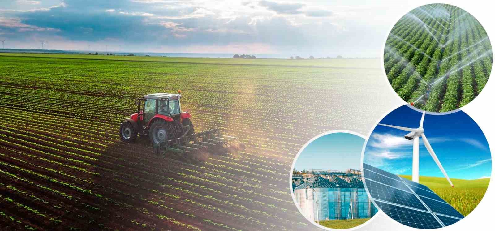 Denizli’de tarımsal kalkınmaya 82 milyonluk hibe desteği
