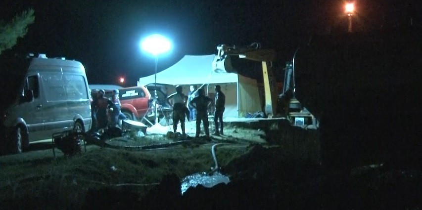 Denizli’deki kuyu cinayetinin firari zanlısı Gürcistan’da cezaevinde çıktı
Denizli’deki kuyu cinayetinin firari zanlısı Gürcistan’da cezaevinde çıktı