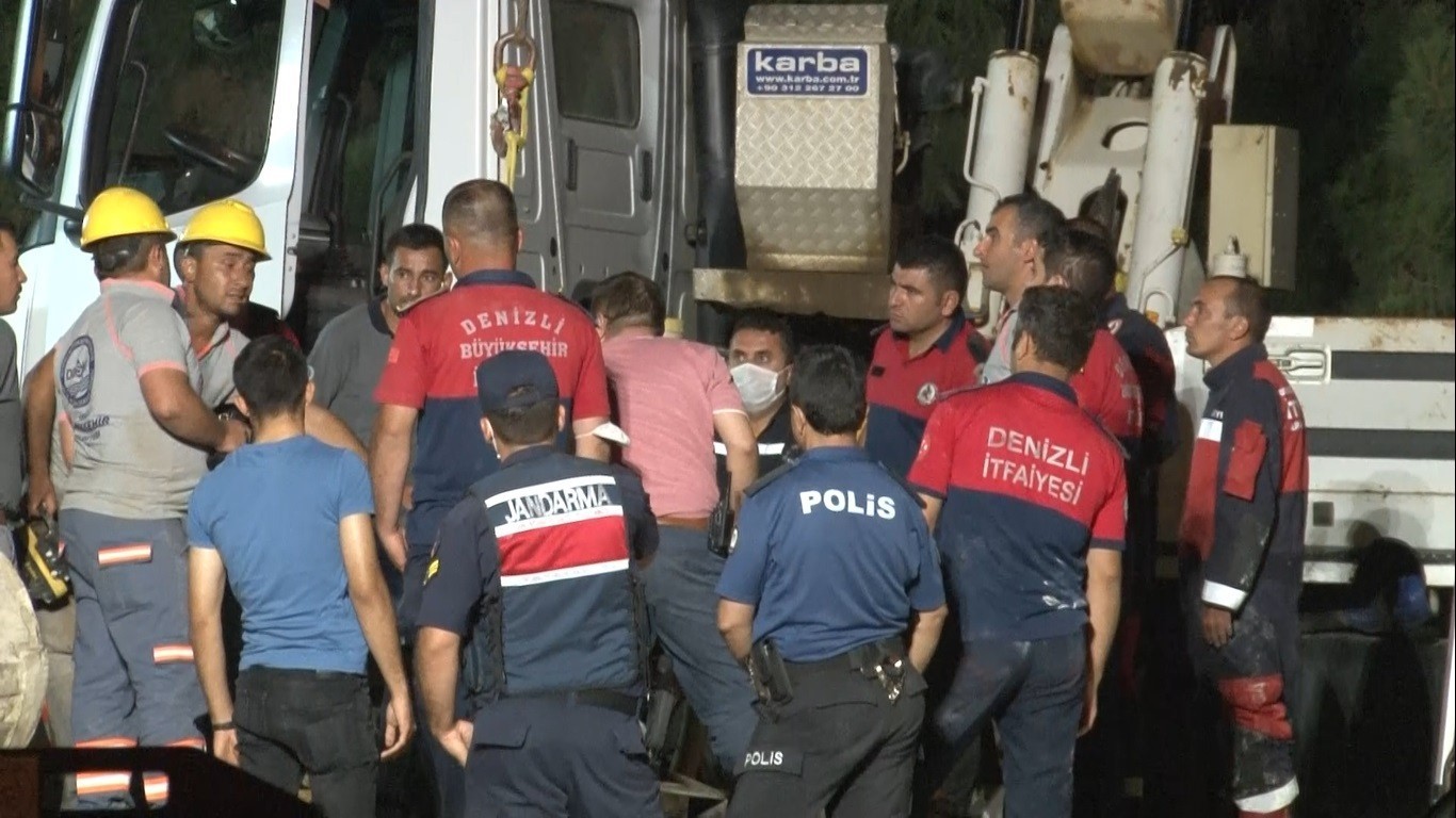 Denizli’deki kuyu cinayetinin firari zanlısı Gürcistan’da cezaevinde çıktı
Denizli’deki kuyu cinayetinin firari zanlısı Gürcistan’da cezaevinde çıktı