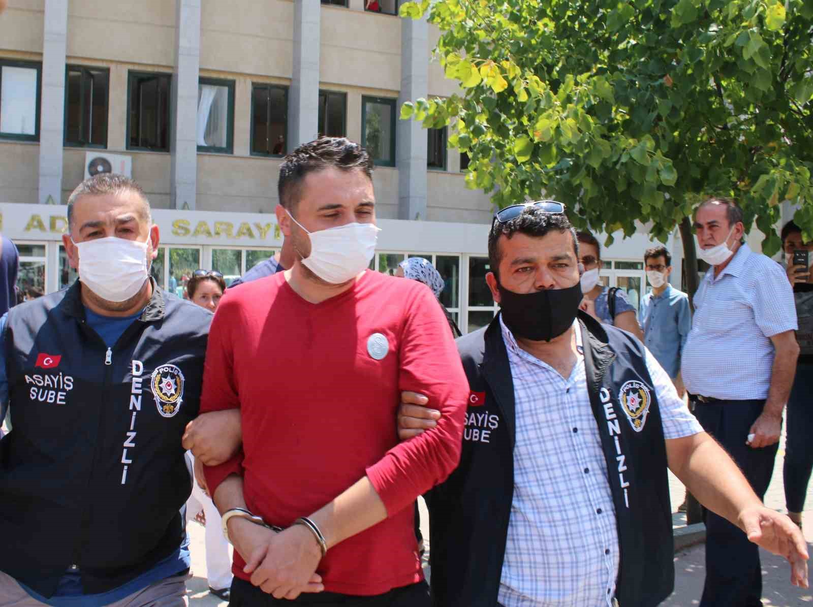 Denizli’deki kuyu cinayetinin firari zanlısı Gürcistan’da cezaevinde çıktı
Denizli’deki kuyu cinayetinin firari zanlısı Gürcistan’da cezaevinde çıktı