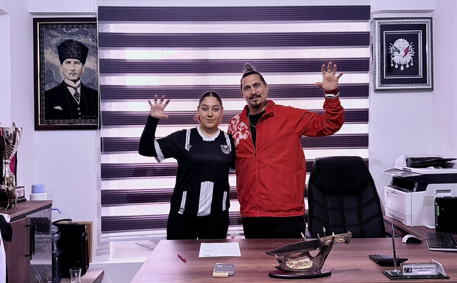 Denizlili kadınlar, 3. Lig’de şampiyonluk hedefliyor
