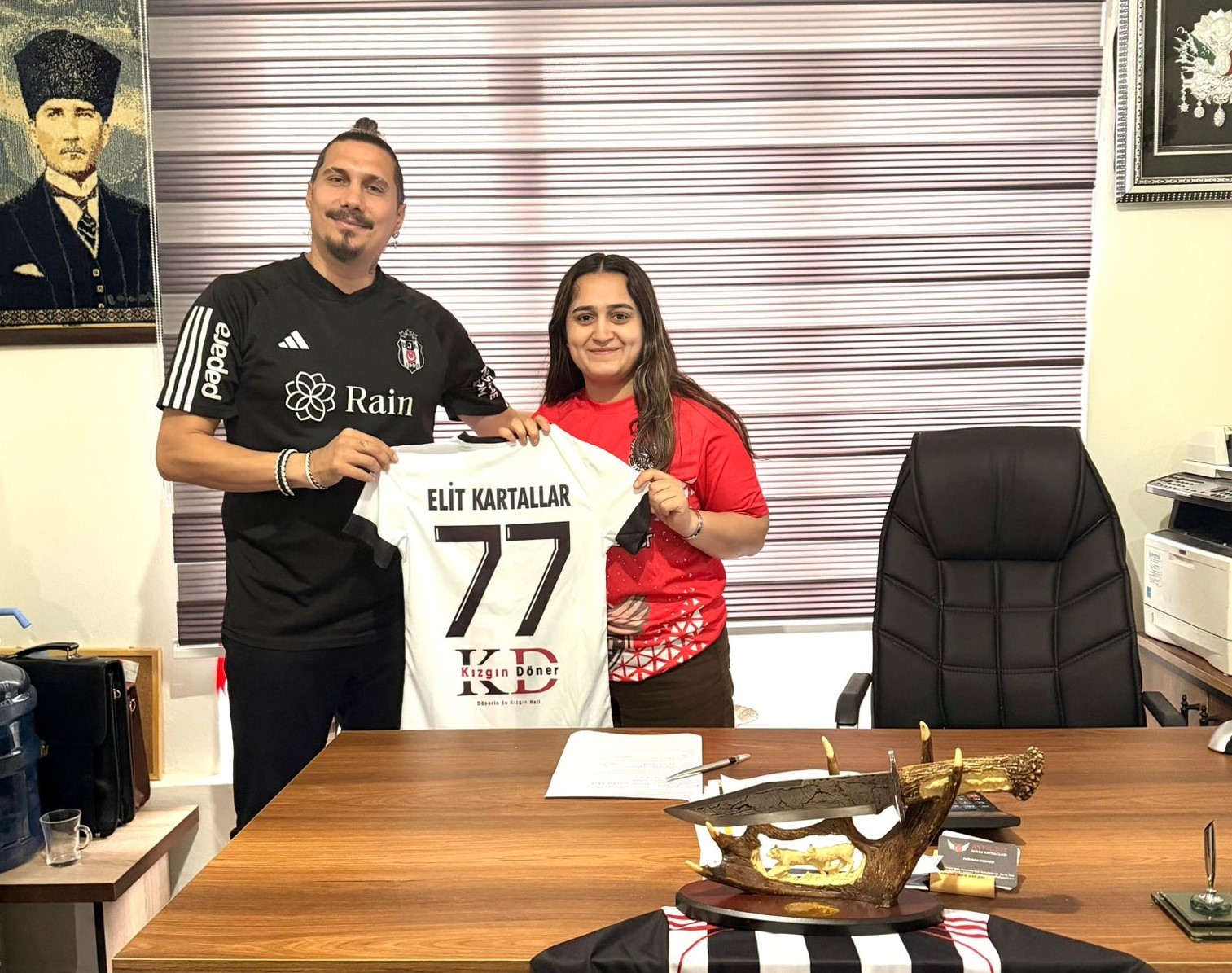 Denizlili kadınlar, 3. Lig’de şampiyonluk hedefliyor
