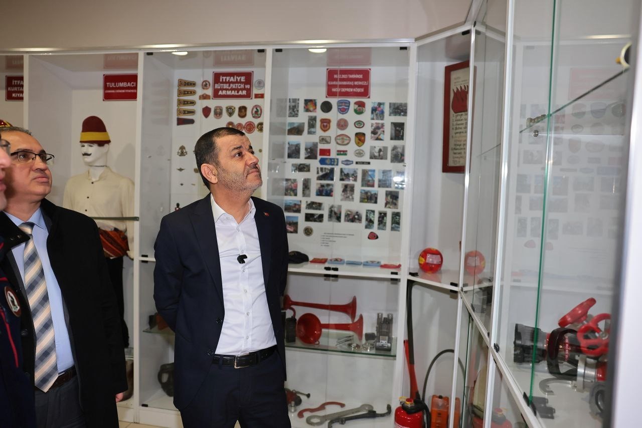 Denizli’nin ateş savaşçılarına yeni kan
