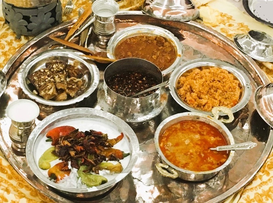 Denizli’nin gastronomi yol haritası 162 yöresel lezzeti markalaştıracak
