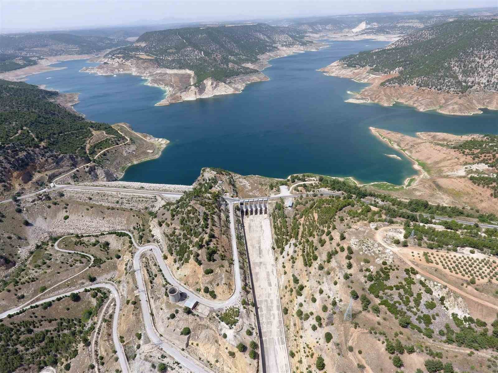 Denizli’ye 23 yılda 63 milyarlık 249 tesis kazandırıldı
