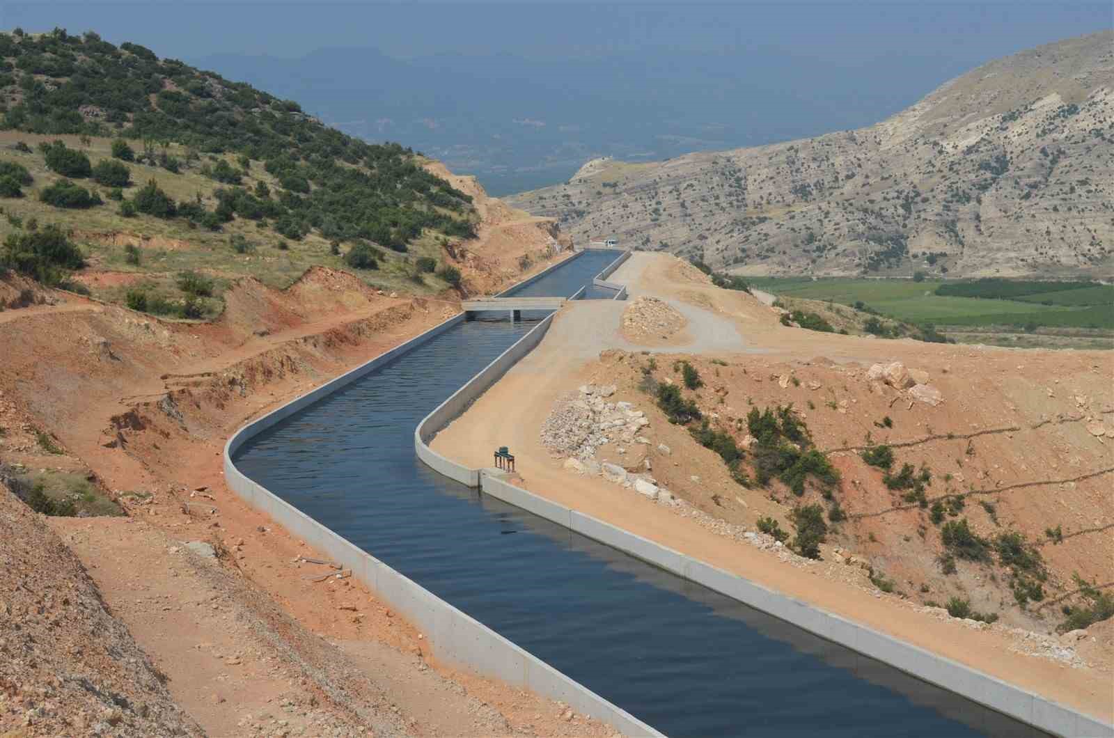 Denizli’ye 23 yılda 63 milyarlık 249 tesis kazandırıldı
