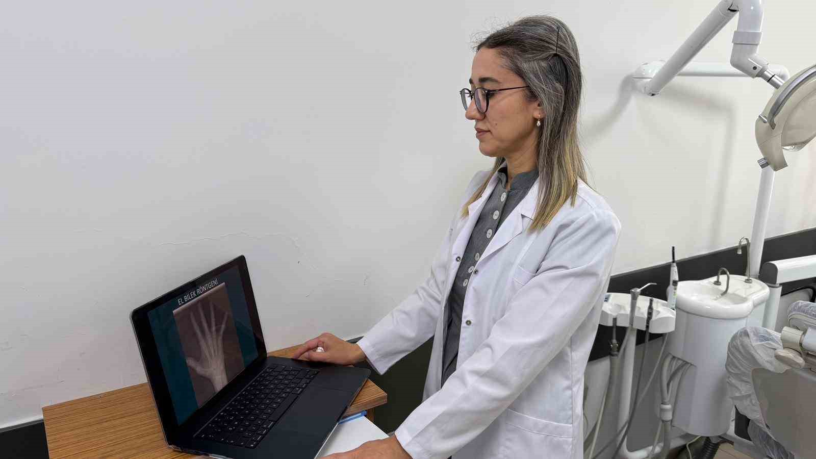 "Deprem çocuklarda erken ergenliğe neden oldu"
