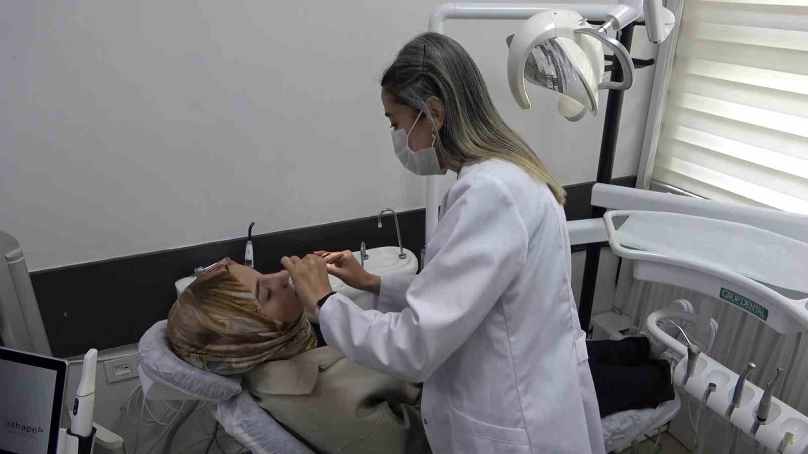 "Deprem çocuklarda erken ergenliğe neden oldu"
