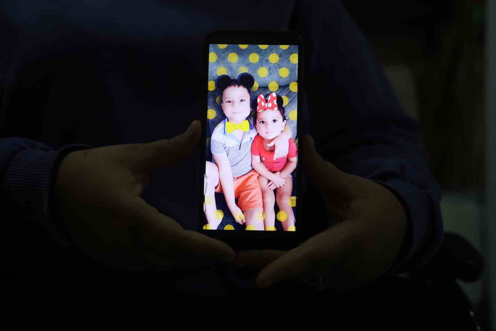 Depremde eşini, 2 çocuğunu ve bacaklarını kaybeden acılı anne, yaptığı alışverişin borcunu ödeyemeyince mahkemelik oldu
Depremde eşini, 2 çocuğunu ve bacaklarını kaybeden acılı anne, yaptığı alışverişin borcunu ödeyemeyince mahkemelik oldu