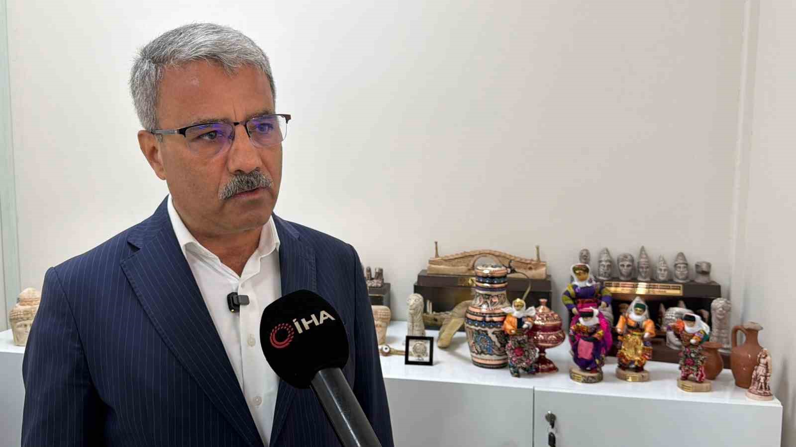 Depremde iş yerini kaybeden kadınlar yeniden üretime başladı
